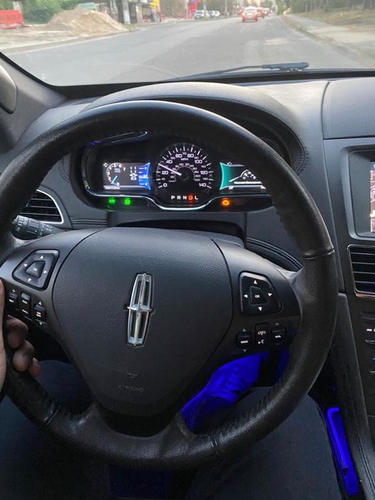 Lincoln MKT 2019 Limited Town Car