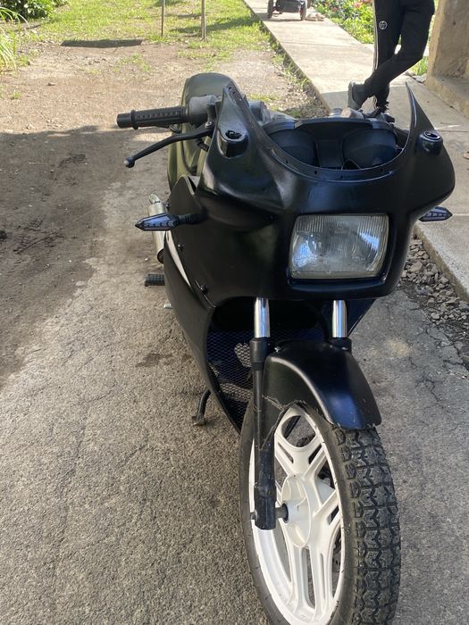 Продам або обмін хонда 125 2 т