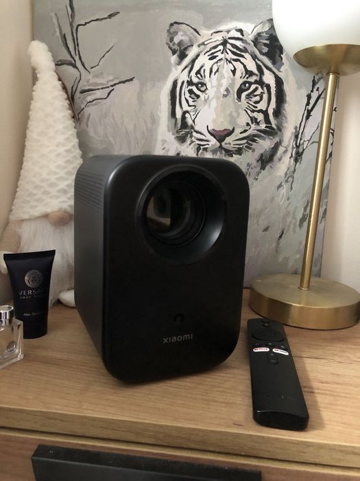 Проєктор Xiaomi Smart Projector L1 EU