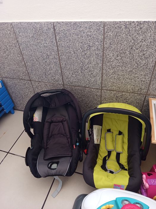 Tudo para Ama de creche