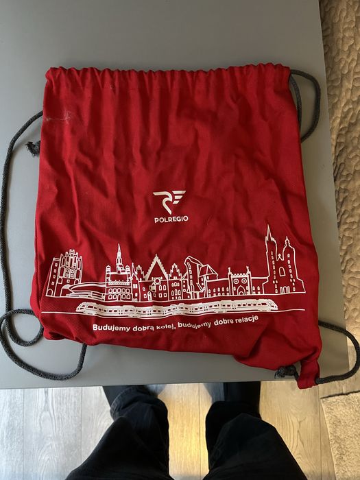 Newag smyczka kolejowa