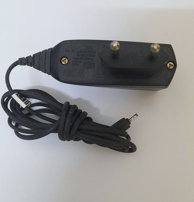 8 Carregadores Sony Ericsson, Nokia, Samsung e Motorola - ÚLTIMOS DIAS