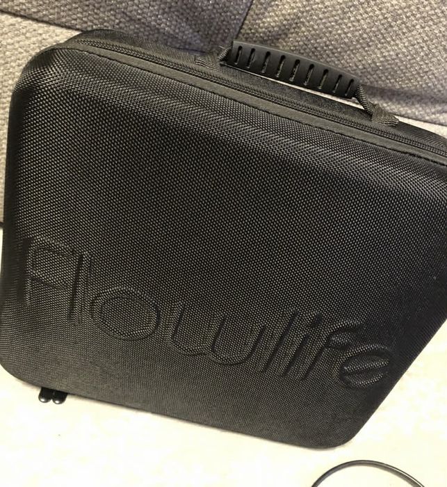 Pistolet do Masażu Flowgun Go! Flowlife