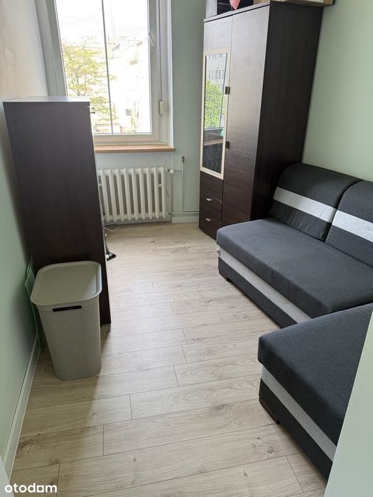 Mieszkanie, Legnica