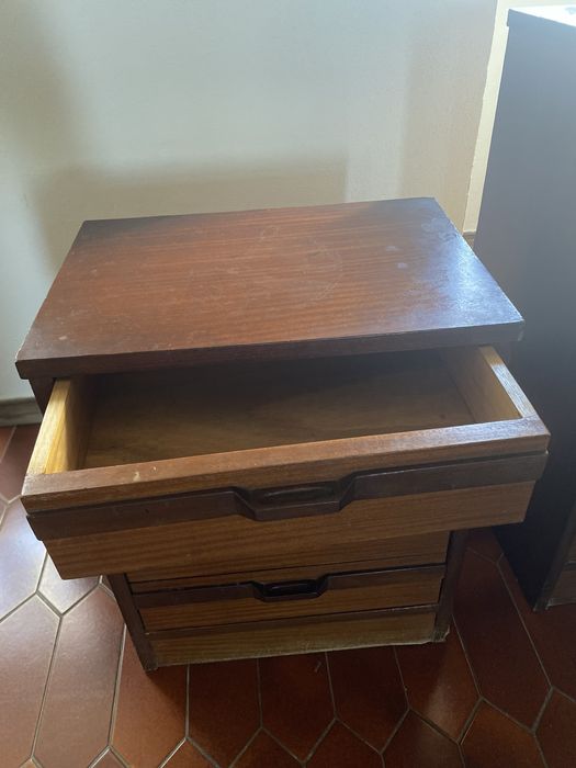 Mobilia de quarto