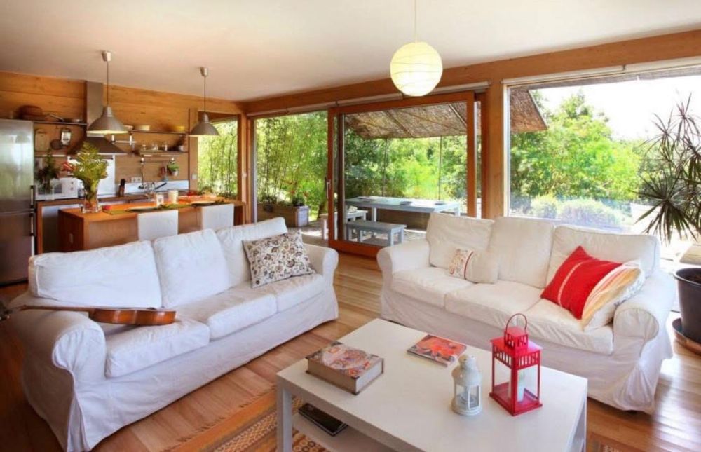 ZEN # Casa do Brezo , Paredes de Coura