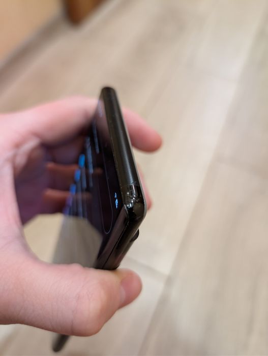 Google Pixel 6pro 8/256 neverlock