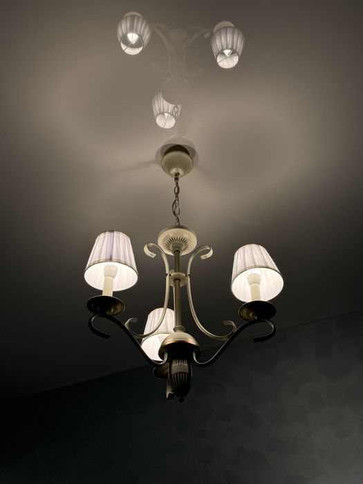 2-rooms apartment apartment by the address (area 69 m²) - Atlanta.ua - photo 4