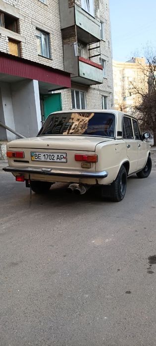 Продам ваз 2101