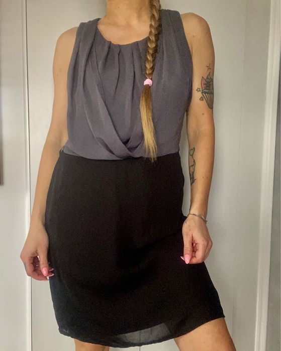 Sukienka Camaieu roz. L