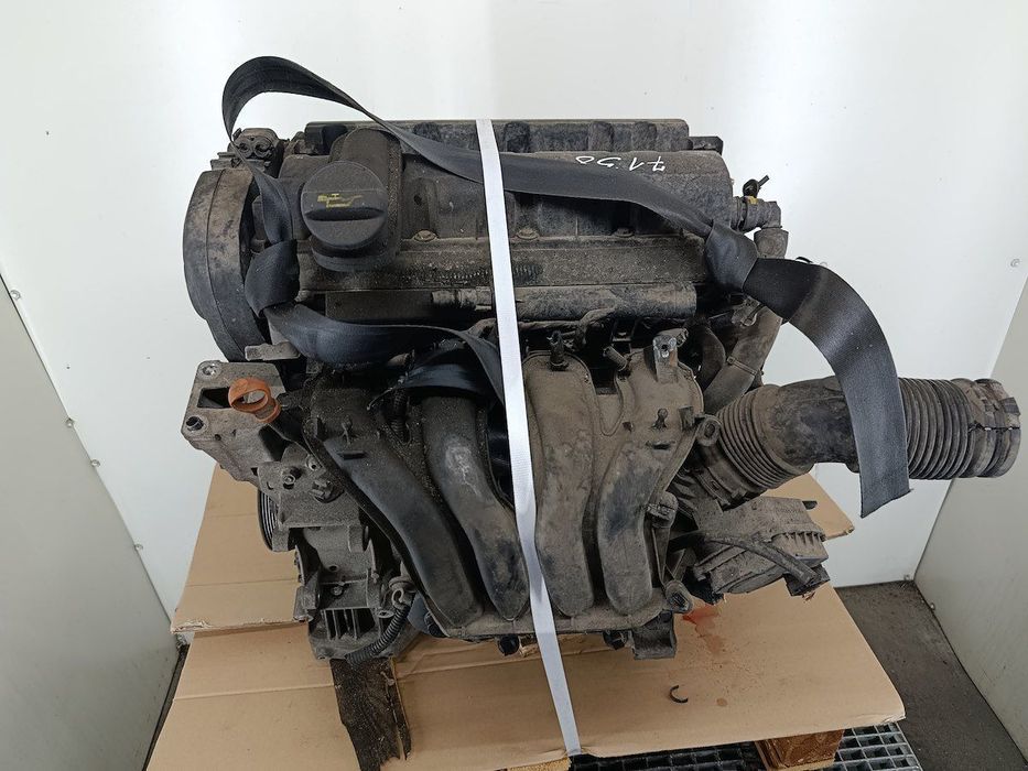 SILNIK CITROEN C4 GRAND PICASSO I 6FY  EW7AF 1.8 16V