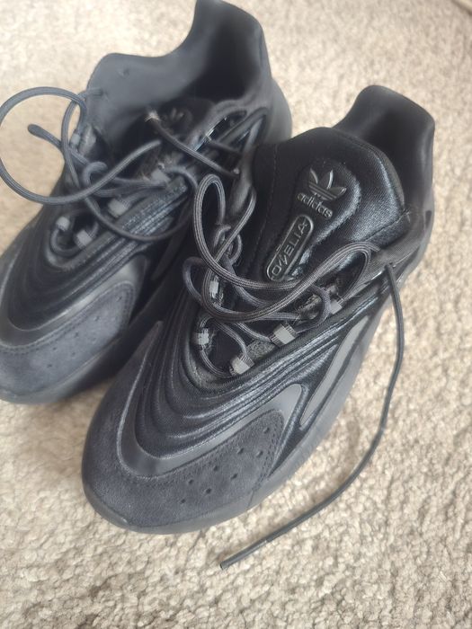 Sneakersy damskie