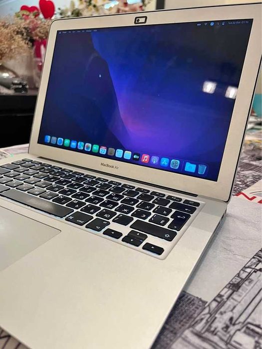 MacBook Air 13'3  2017