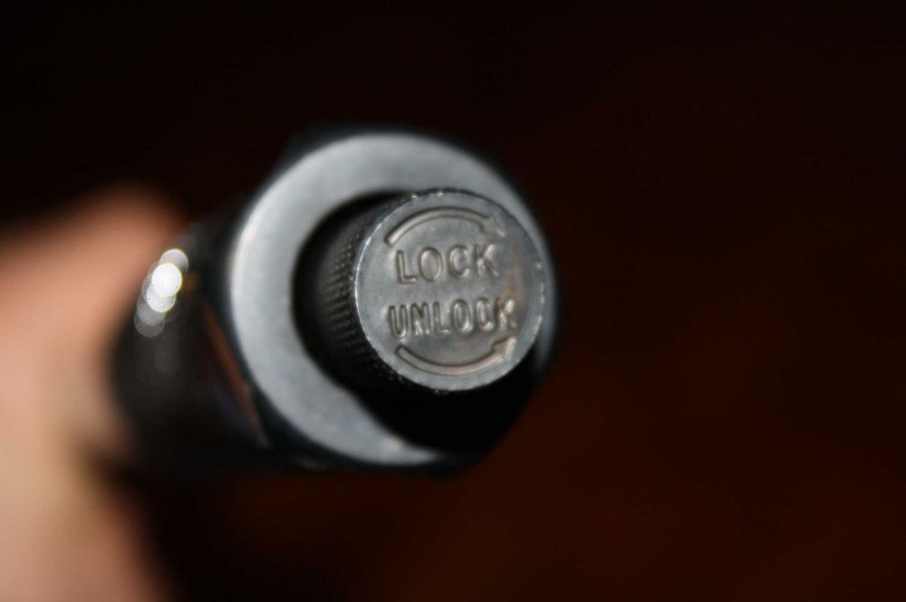 Chave de torque de 1/4, 4 a 24Nm OU 1/2 28 a 210Nm dinamométrica