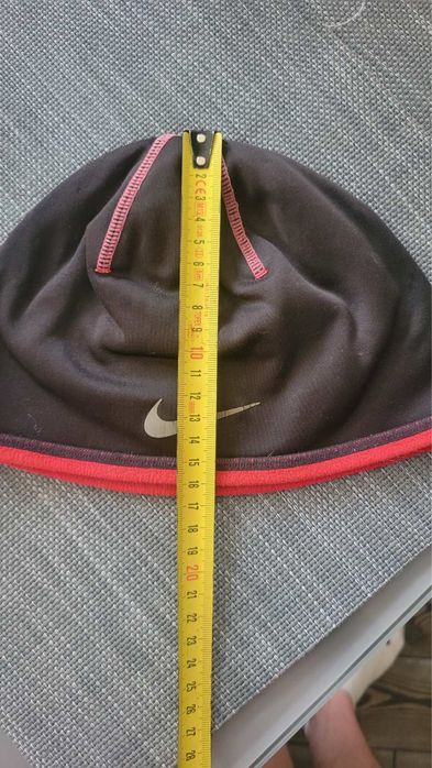 Спортивна шапка Nike
