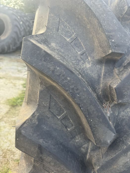 Opona 480/80R46 Petlas