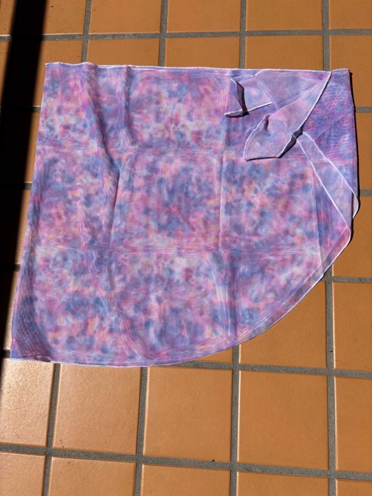Conjunto de biquini 3 peças