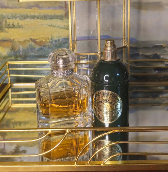 Розпродаж парфумів Hermes, Cartier, Prada, Guerlain та Givenchy, чолові та жіночі (є розпив)