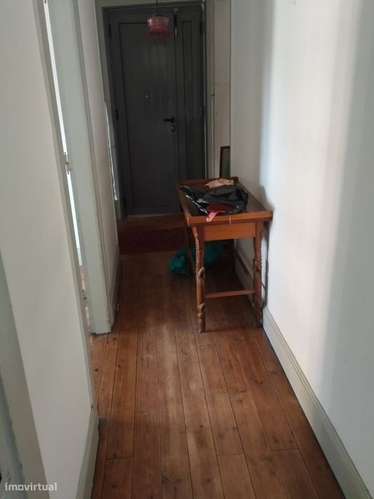 Apartamento T4 na Alameda da Conchada