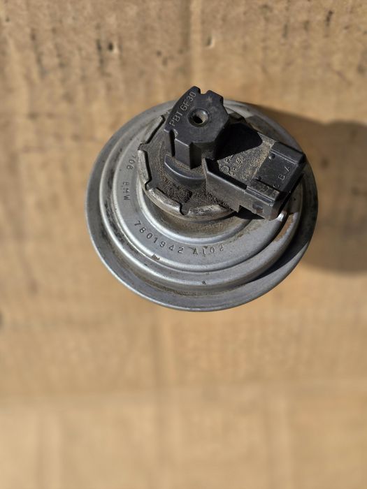 Zawór EGR AGR N47 2.0d BMW E60 E90 E87 X3 E83 E81