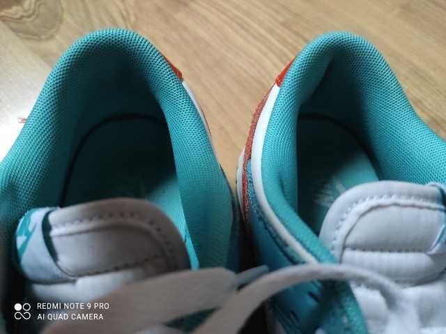 Buty męskie Nike