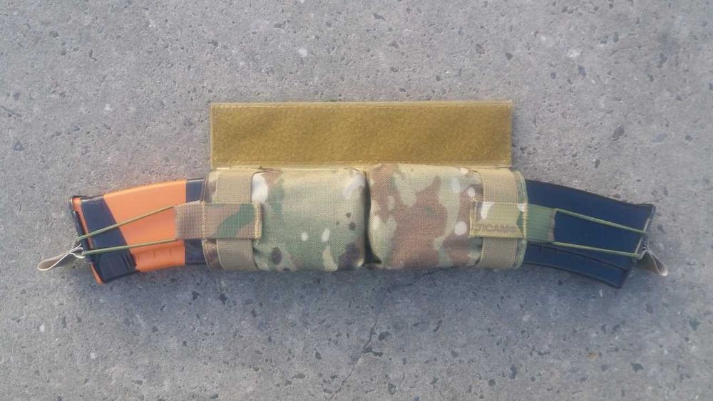 Підсумок горизонтальний Side-Pull