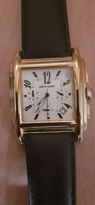 Relógio Pierre Cardin Masculino