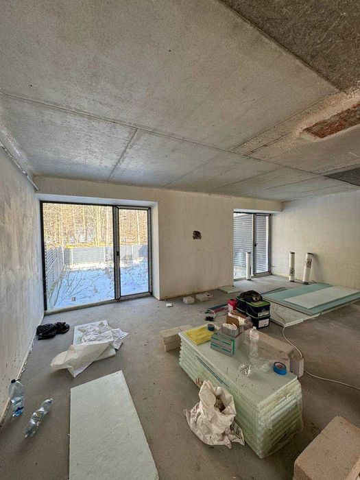 ПРОДАЖ котеджу у центрі с.Брюховичі, 135м2, центральні комунікації