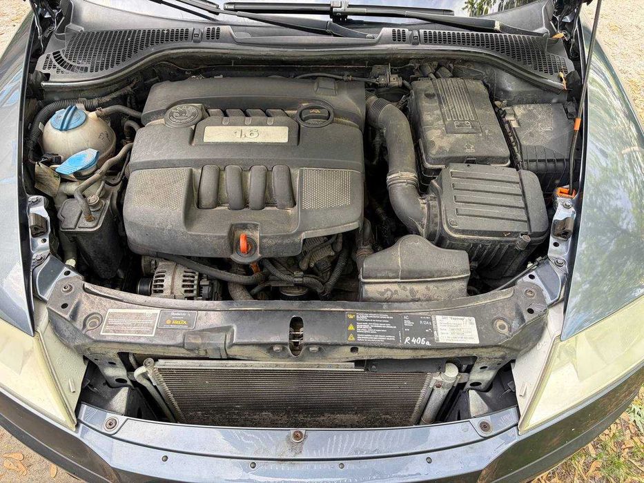 Продаж Skoda Octavia A5