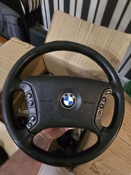 Material Peças e46 320 bmw
