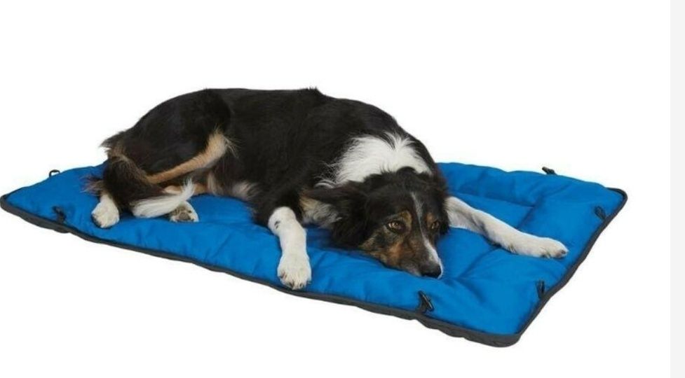 Лежак трансформер для тварин