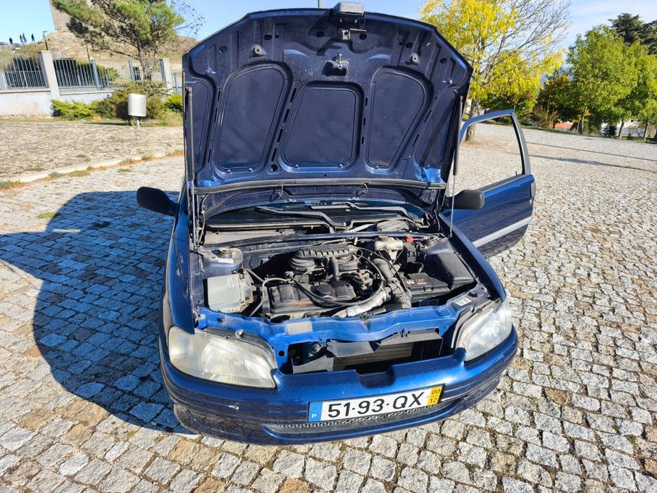 Peugeot  106 1.0