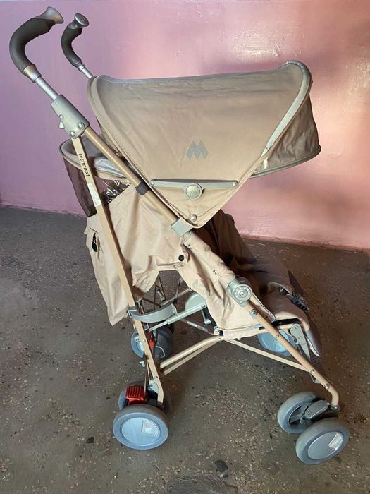 Коляска-трость Maclaren Techno XT