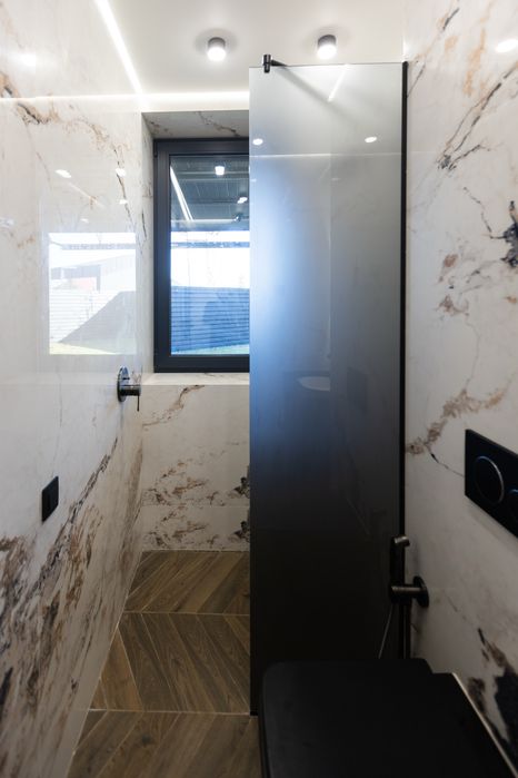 ВЛАСНИК! КМ SOHO |Еліт-автономн котедж |Сонячні панелі|Тепловий насос|