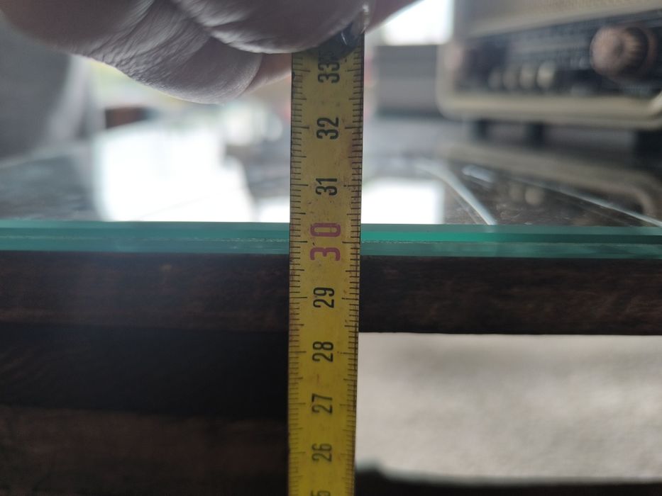 Mesa  de centro em palete