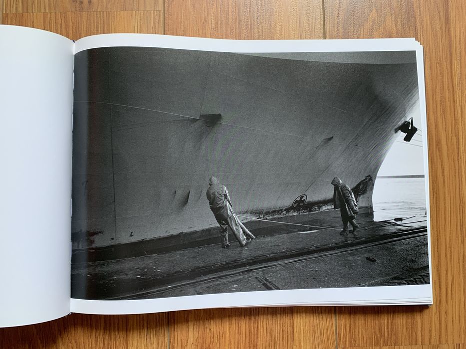 Porto de Mar - Alfredo Cunha