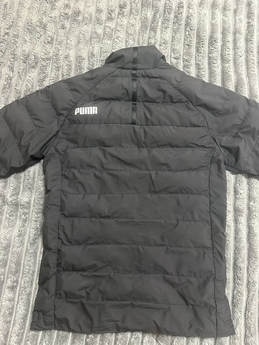 Куртка Puma Active Jacket