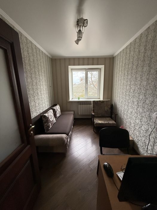 Продаж 3 кімн квартири ЦЕНТР, СЕРТИФІКАТ