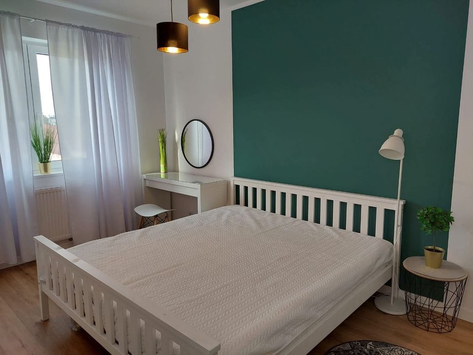 Super lokalizacja wynajmę mieszkanie 48m² Neopolis Łódź Kopcińskiego - Widok 5