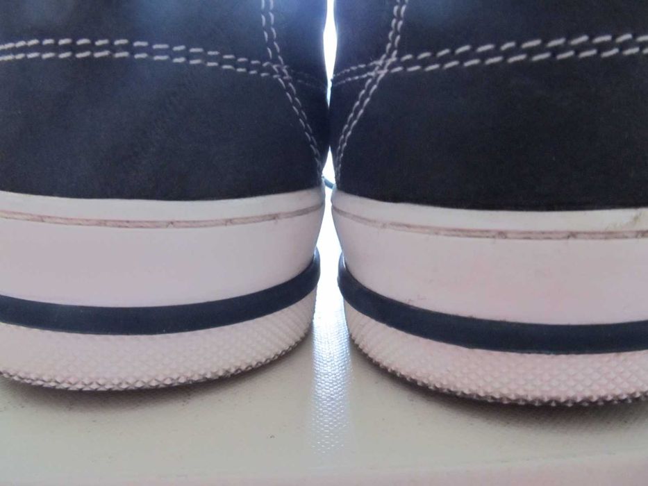 Trampki Lasocki r. 37