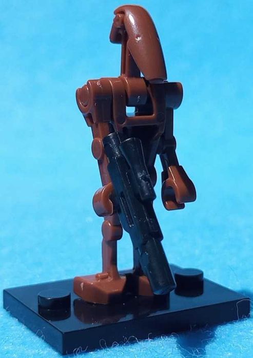 Battle Droid Geonosis (Star Wars)
