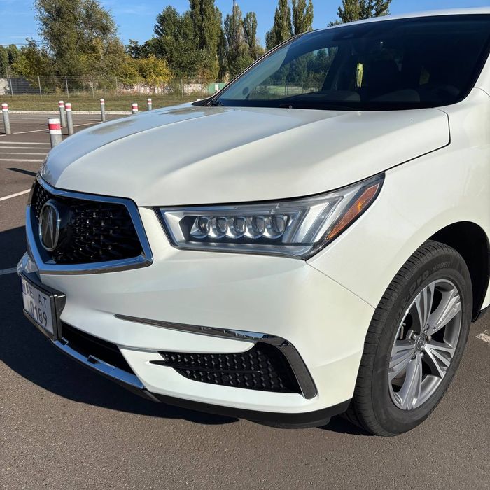 Продам Акура MDX