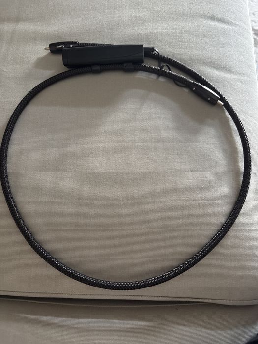 Audioquest Coffee dbs 72v