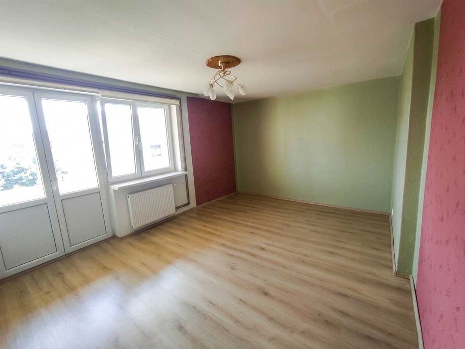 Mieszkanie 2 pokoje | 57,4 m² | 3 piętro | Balkon | Garaż | Spokojna okolica | - Widok 2