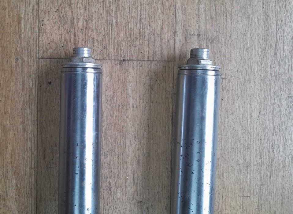 Suspensão Dianteira OEM HONDA VFR 7 5 0 1 9 9 3