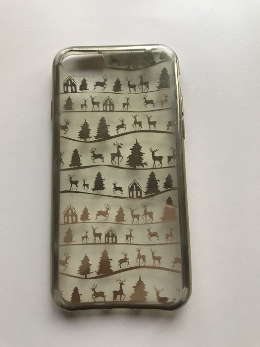 Case/etui - iPhone 7