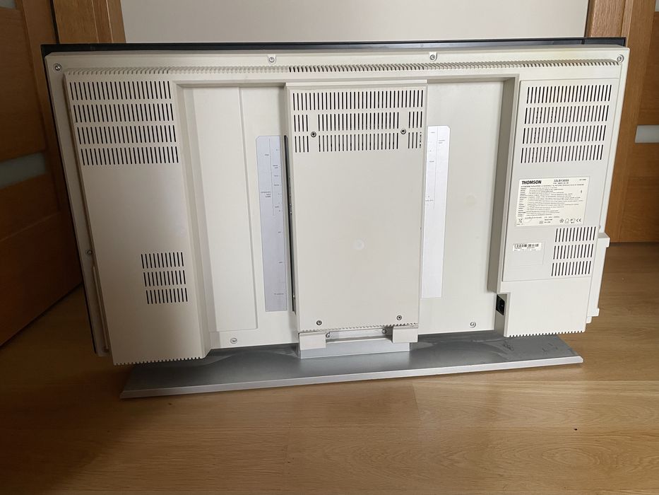 telewizor thomson intuiva
