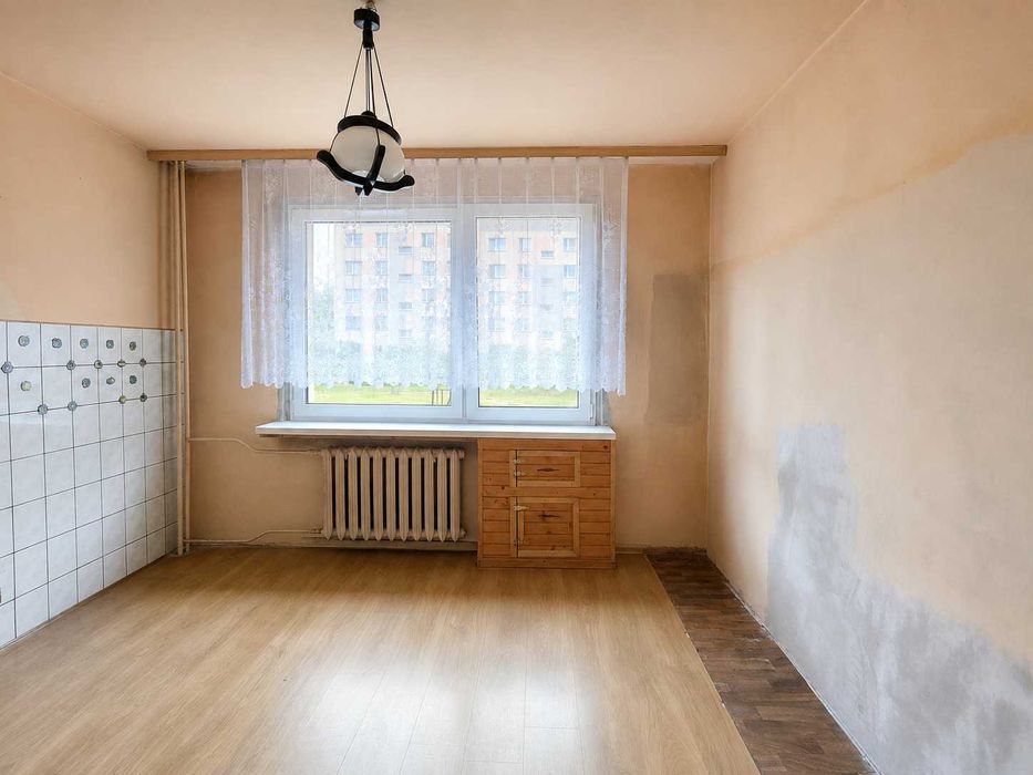 Mieszkanie – Katowice - Widok 5
