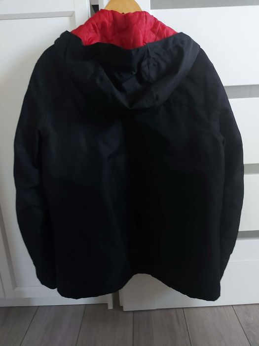 Kurtka  przejściowa 4 f r.l