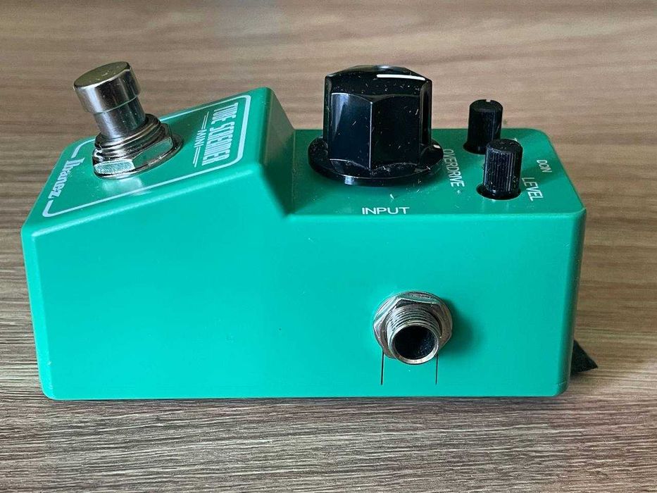 ibanez ts9 - Купити музичні інструменти - Ціна на OLX.ua